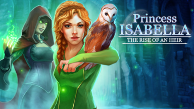 Princess Isabella: The Rise of an Heir Collector's Edition Free Download