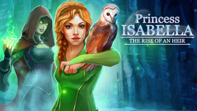 Princess Isabella: The Rise of an Heir Collector's Edition Free Download