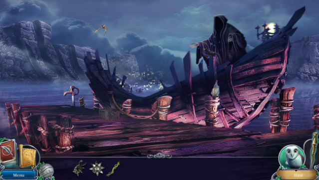 Princess Isabella: The Rise of an Heir Collector's Edition Free Download gameplay