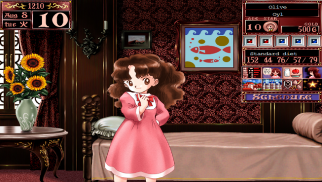 Princess Maker 2 Refine Free Download