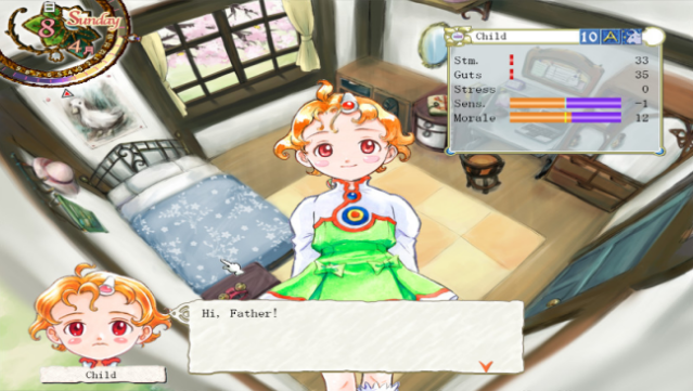 Princess Maker 5 Free Download