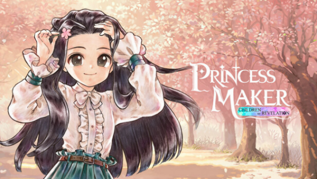 Princess Maker : Children Of Revelation Free Download