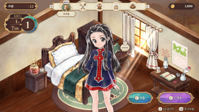 Princess Maker : Children Of Revelation Free Download
