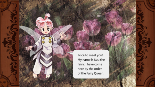 Princess Maker ~Faery Tales Come True~ (HD Remake) Free Download