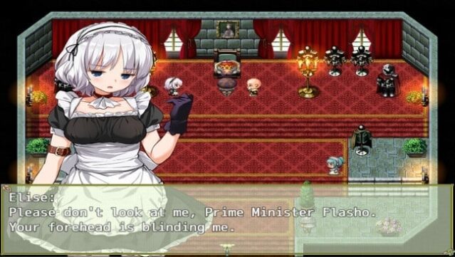 Princess Project Free Download gameplay