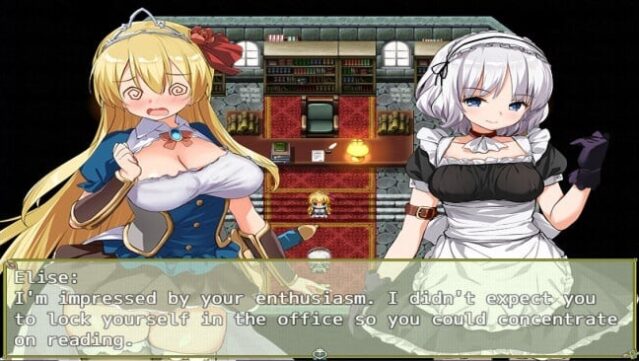 Princess Project Free Download