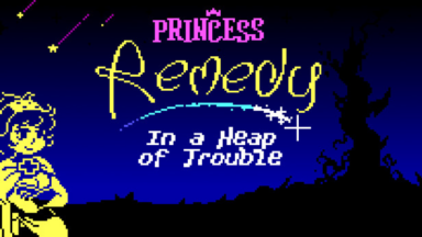 Princess Remedy 2: In A Heap Of Trouble Free Download