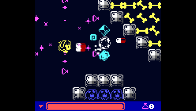 Princess Remedy 2: In A Heap Of Trouble Free Download