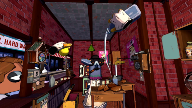 Prison Boss Prohibition Free Download
