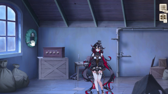 Prison Princess: Trapped Allure Free Download gameplay