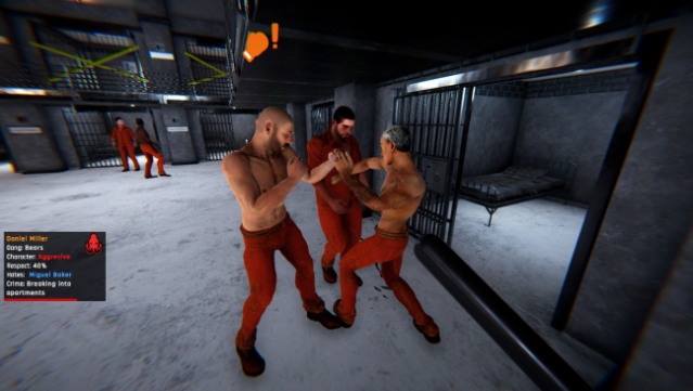 Prison Simulator Free Download
