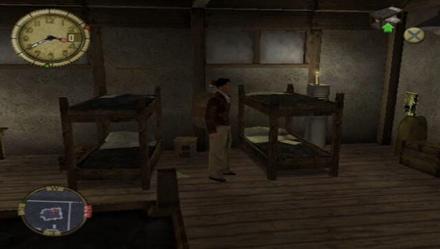 Prisoner of War Free Download
