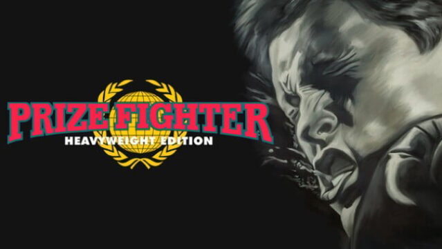 PrizeFighter – Heavyweight Edition Free Download