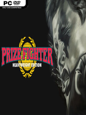 PrizeFighter – Heavyweight Edition Free Download