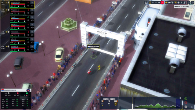 Pro Cycling Manager 2021 Free Download