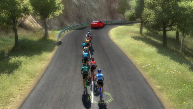 Pro Cycling Manager 2022 Free Download gameplay