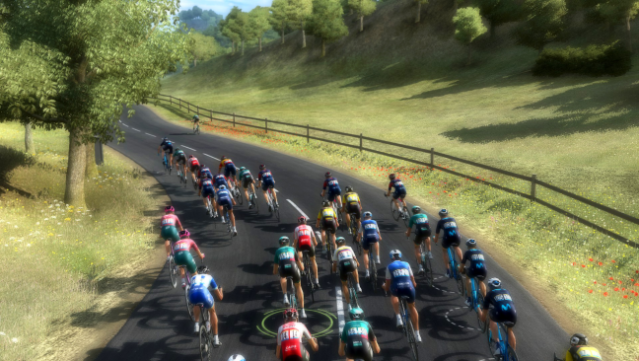 Pro Cycling Manager 2022 Free Download