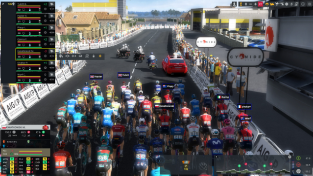 Pro Cycling Manager 2023 Free Download