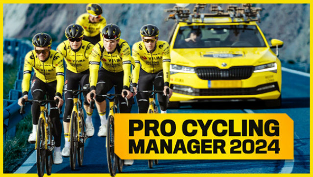 Pro Cycling Manager Free Download
