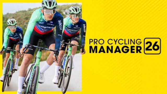 Pro Cycling Manager Free Download