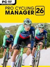 Pro Cycling Manager 26 (v1.3.2.510) Free Download