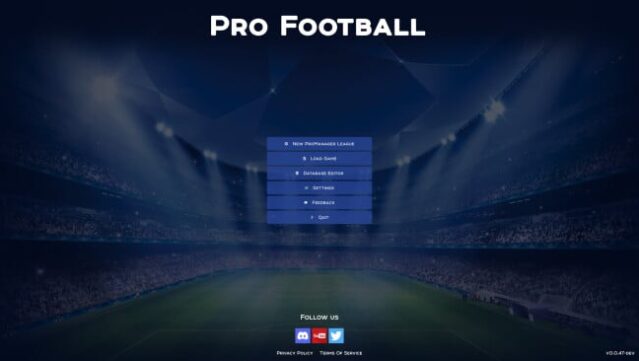 Pro Football Free Download