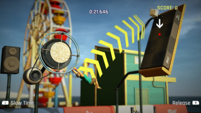 Pro Gymnast Free Download