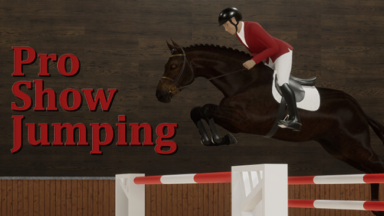 Pro Show Jumping Free Download
