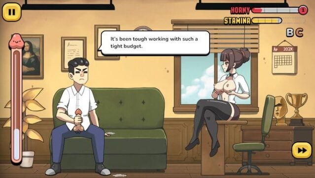 Problematic Subjects Free Download gameplay