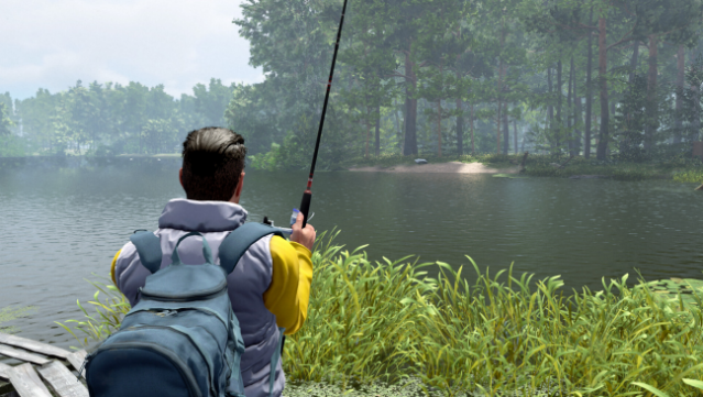 Professional Fishing 2 Free Download