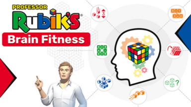 Professor Rubiks Brain Fitness Free Download