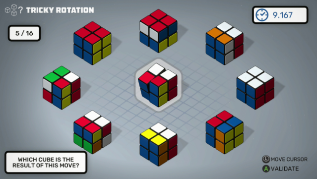 Professor Rubiks Brain Fitness Free Download