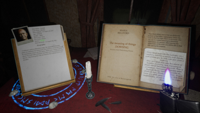 Prognostic Free Download gameplay
