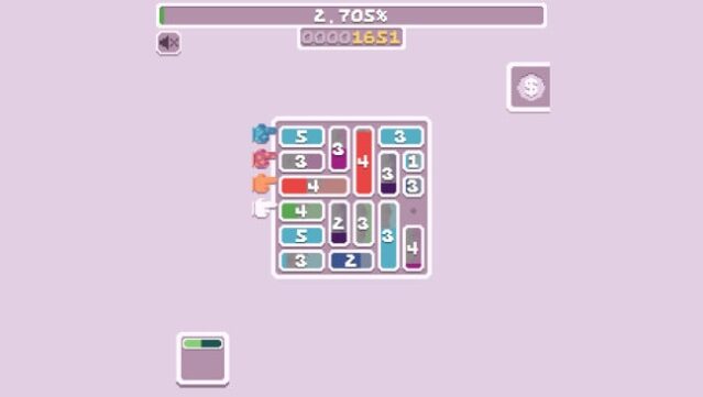 Progress Bar Deluxe Free Download gameplay