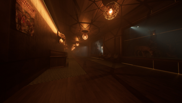 Project 13: Taxidermy Trails Free Download gameplay