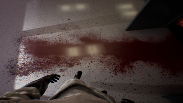 Project 13 Free Download gameplay