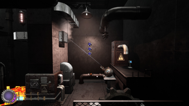 Project Apparatus Free Download gameplay