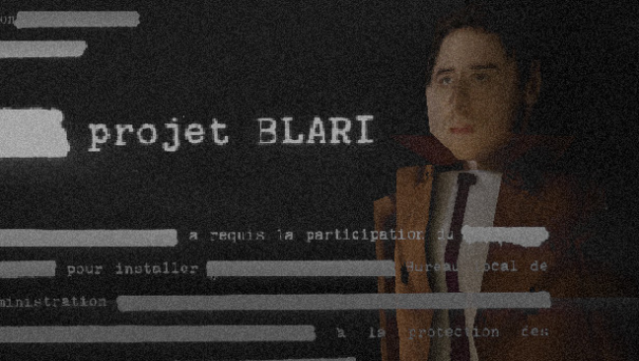 project BLARI Free Download