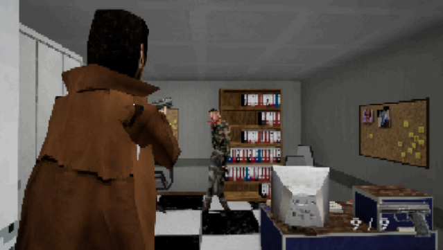 project BLARI Free Download gameplay