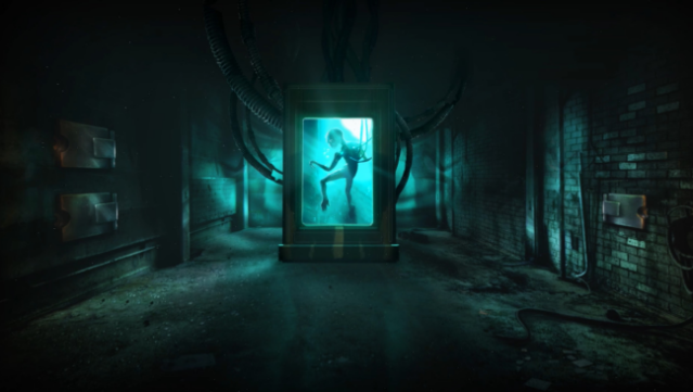 Project Blue Book: Hidden Mysteries PC Screenshot