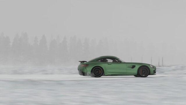 Project CARS PC Screenshot