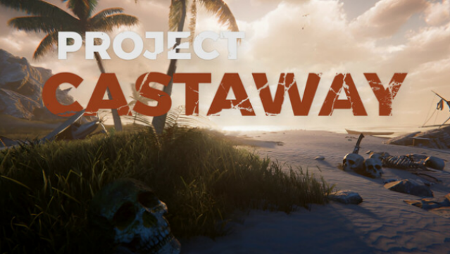 Project Castaway Free Download