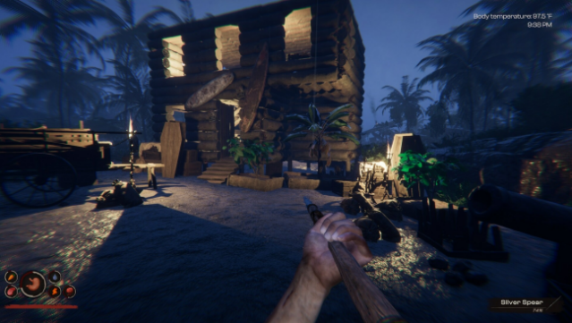 Project Castaway Free Download gameplay