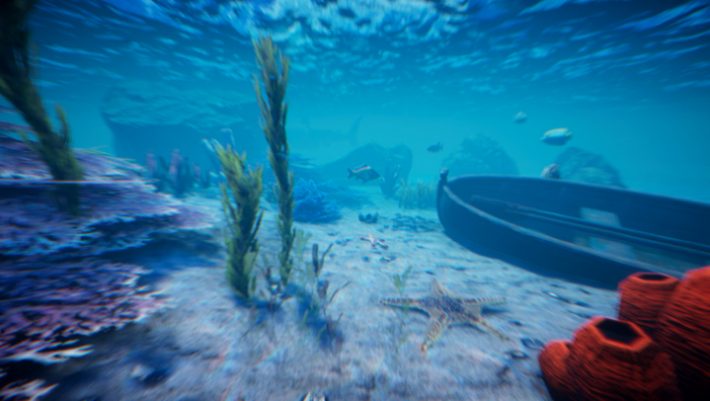 Project Castaway Free Download