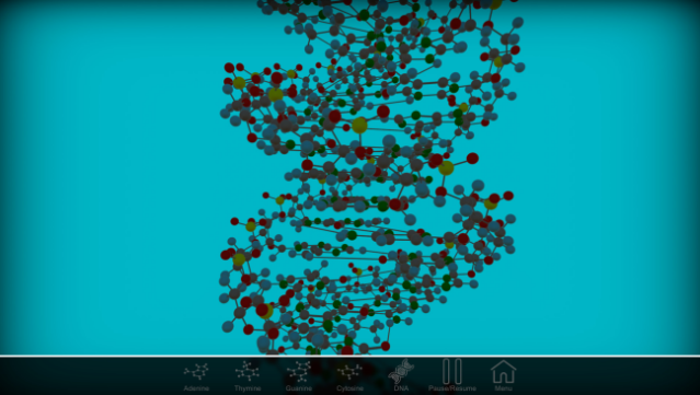 Project Chemistry Free Download