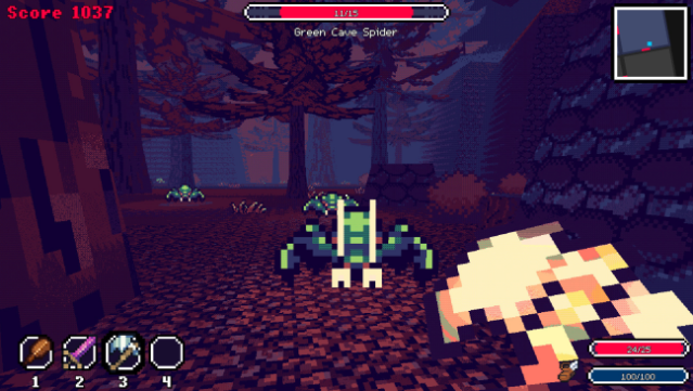 Project Dagger Free Download