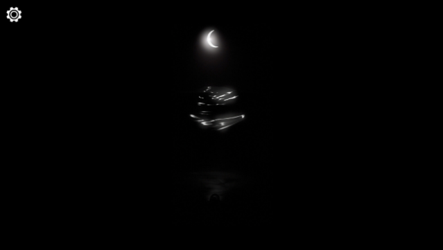 Project Dark Gameplay Screenshot