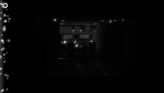 Project Dark PC Screenshot