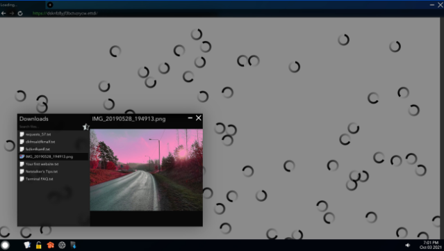 Project DeepWeb Free Download gameplay