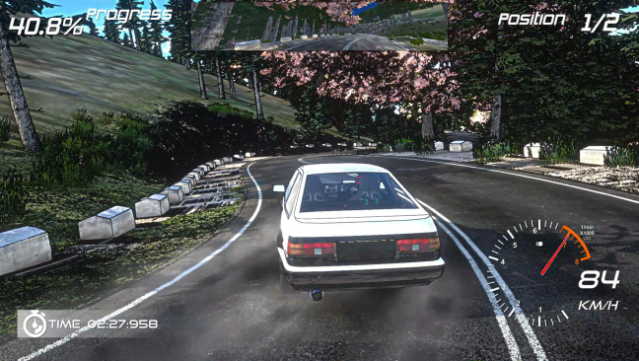 Project Drift Free Download